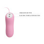 Електростимулятор для грудей PRETTY LOVE "Romantic wave" BI-014648