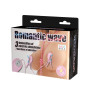 Електростимулятор для грудей PRETTY LOVE "Romantic wave" BI-014648