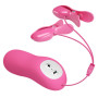 Електростимулятор для грудей PRETTY LOVE "Romantic wave" BI-014648-1