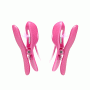 Електростимулятор для грудей PRETTY LOVE "Romantic wave" BI-014648-1