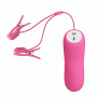 Електростимулятор для грудей PRETTY LOVE "Romantic wave" BI-014648-1