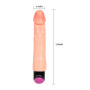 Вібратор "WOMAN SECRET VIBRATOR" BW-006054