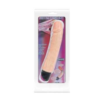 Вібратор "WOMAN SECRET VIBRATOR" BW-006054