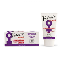 Крем стимулюючий для жінок " V-ACTIV " 50 ml