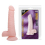 Фаллоимитатор SUPER DILDO 7.4
