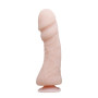 Вибратор на присоске " BIG Penis " BW-007011Z
