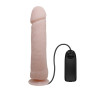 Вібратор на присосці " BIG Penis " BW-007012Z