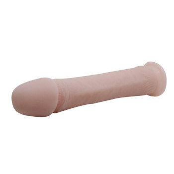 Вібратор на присосці " BIG Penis " BW-007012Z