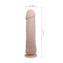 Вібратор на присосці " BIG Penis " BW-007012Z