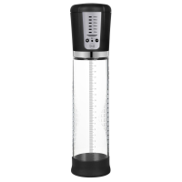 Автоматична помпа Boss Series: Power pump USB Rechargeable, BS6000013