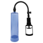 Вакуумная помпа Boss Series: Power pump MAX - Blue, BS6000008