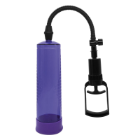 Вакуумний помпа Boss Series: Power pump MAX - Purple, BS6000009