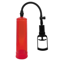 Вакуумний помпа Boss Series: Power pump MAX - Red, BS6000010
