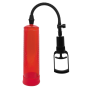 Вакуумний помпа Boss Series: Power pump MAX - Red, BS6000010