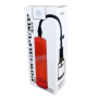 Вакуумний помпа Boss Series: Power pump MAX - Red, BS6000010
