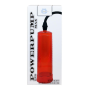 Вакуумний помпа Boss Series: Power pump MAX - Red, BS6000010