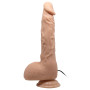 Вибратор на присоске " SEXTOY TOP PENIS " BW-008041Z