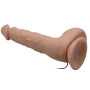 Вибратор на присоске " SEXTOY TOP PENIS " BW-008041Z