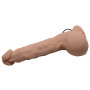 Вибратор на присоске " SEXTOY TOP PENIS " BW-008041Z