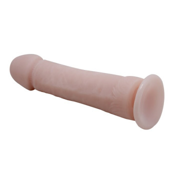 Фаллоимитатор на присоске " BIG Penis " BW-007012C