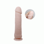 Фаллоимитатор на присоске " BIG Penis " BW-007012C