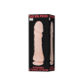 Фаллоимитатор на присоске " BIG Penis " BW-007012C