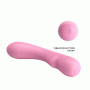 Перезаряжаемый вибратор PRETTY LOVE - Matt, BI-014667