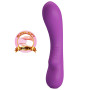 Перезаряжаемый вибратор PRETTY LOVE - Elsa, BI-014667-1