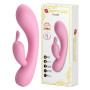 Перезаряжаемый вибратор PRETTY LOVE - Hugo, BI-014694