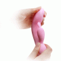 Перезаряжаемый вибратор PRETTY LOVE - Hugo, BI-014694