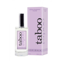 Туалетная вода с феромонами для женщин Taboo ESPIEGLE, 50 ml