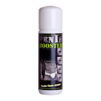 Крем для збільшення пенісу Penis BOOSTER, 125 ml