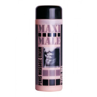 Крем для збільшення пенісу MAXI MALE, 200 ml