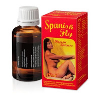Збудливі краплі для двох Spanish Fly Passion Intenso ( 15 ml )