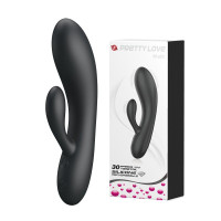 Универсальный вибратор Pretty Love Matt, BI-014495-2