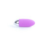 Віброяйце з пультом дистанційного керування - Remoted controller egg 0.3 USB Purple, BS2600109
