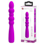 Гибкий вибро стимулятор PRETTY LOVE - MONROE, BI-014758