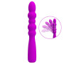 Гибкий вибро стимулятор PRETTY LOVE - MONROE, BI-014758