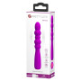 Гибкий вибро стимулятор PRETTY LOVE - MONROE, BI-014758