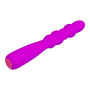 Гибкий вибро стимулятор PRETTY LOVE - MONROE, BI-014758