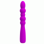 Гибкий вибро стимулятор PRETTY LOVE - MONROE, BI-014758