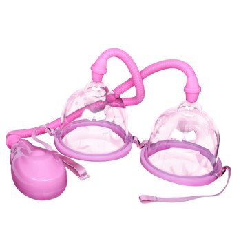 Автоматична вакуумна помпа для грудей Breast Pump, BI-014091-3