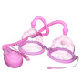 Автоматична вакуумна помпа для грудей Breast Pump, BI-014091-3