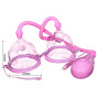 Автоматична вакуумна помпа для грудей Breast Pump, BI-014091-3