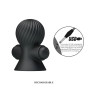 Вібростимулятори для сосків PRETTY LOVE - Nipple Sucker, BI-014545