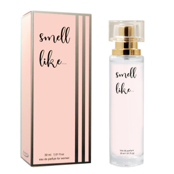 Парфумерна вода з феромонами для жінок Smell Like # 07 for Women, 30 ml