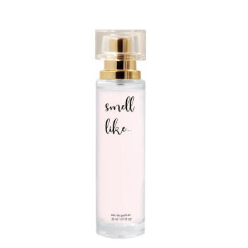 Парфумерна вода з феромонами для жінок Smell Like # 07 for Women, 30 ml