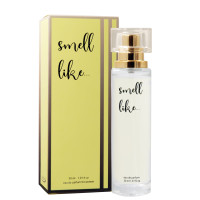 Парфумерна вода з феромонами для жінок Smell Like # 08 for Women, 30 ml