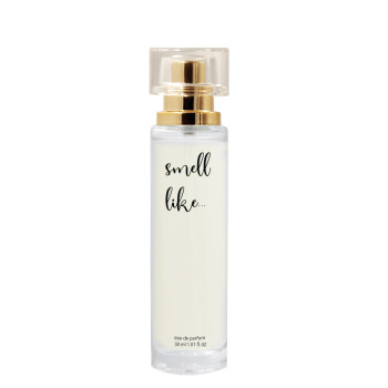 Парфумерна вода з феромонами для жінок Smell Like # 08 for Women, 30 ml