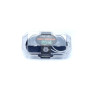 Вагинальные шарики Duo balls Black, BS6700026